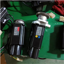 W-L01752A P50B04005DBPDH 二手OTC伺服电机